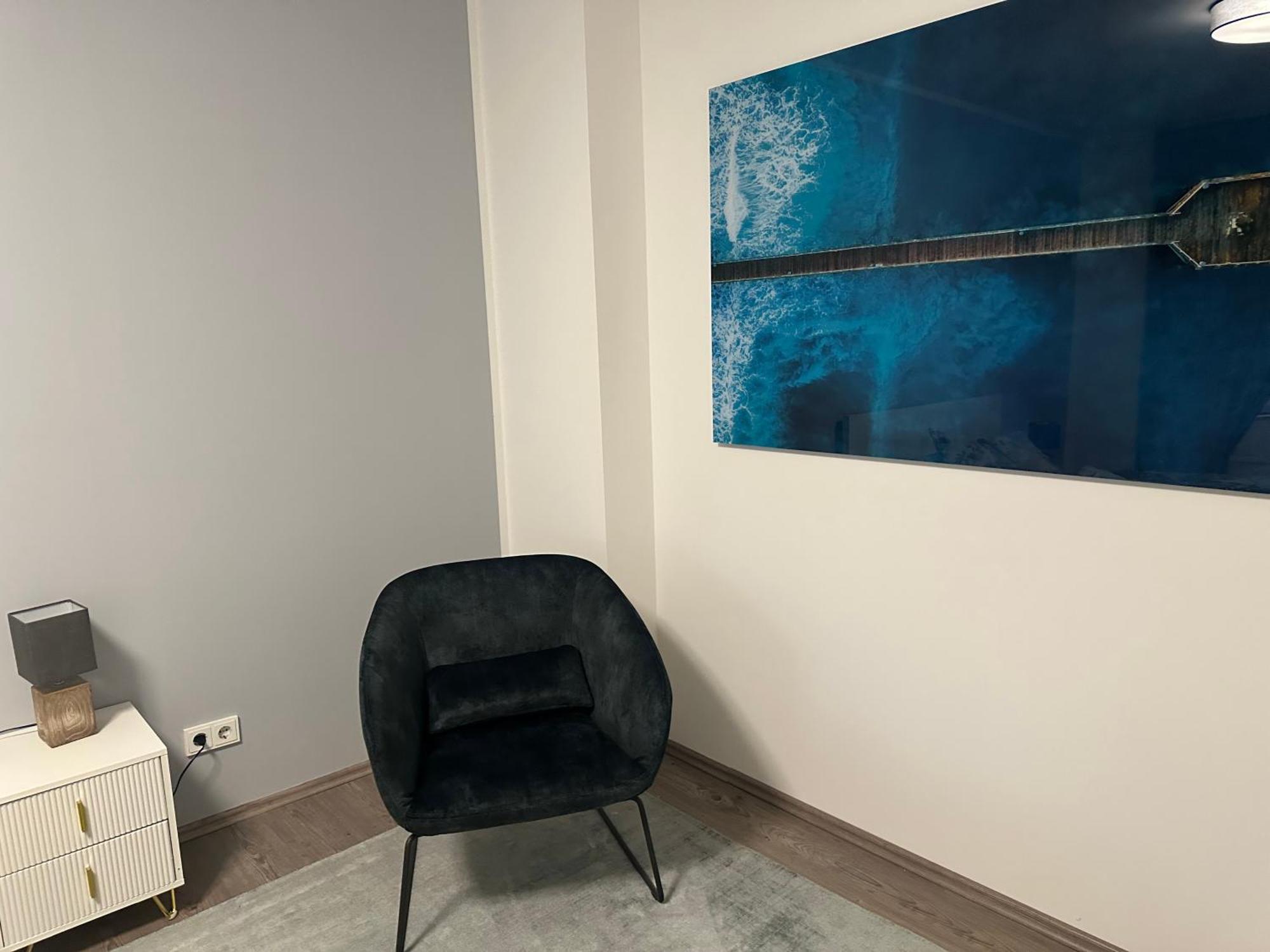 Luxurioese 2,5 Zimmer Oase Komplett Ausgestattet In Top Lage Essen Zewnętrze zdjęcie
