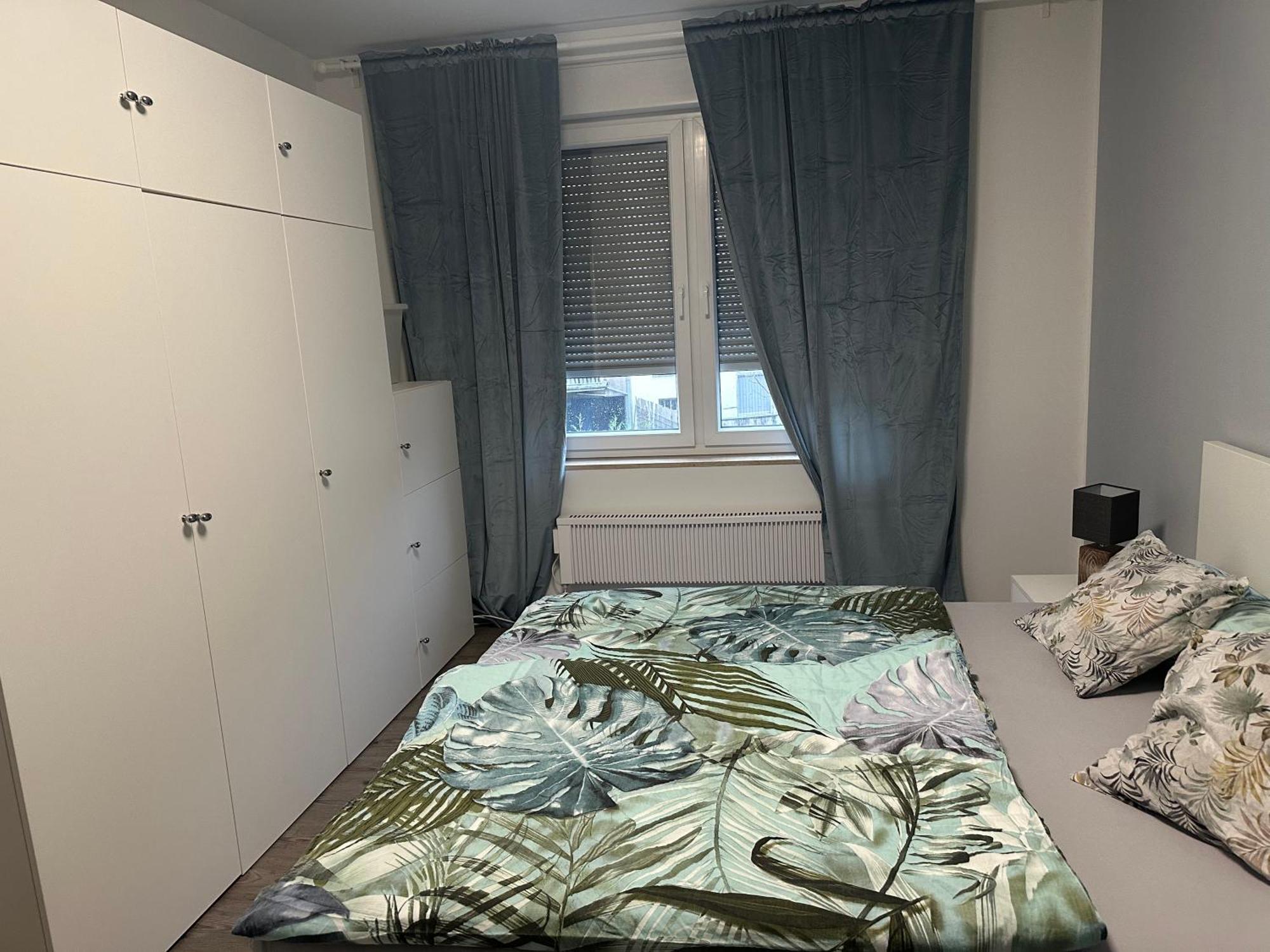Luxurioese 2,5 Zimmer Oase Komplett Ausgestattet In Top Lage Essen Zewnętrze zdjęcie