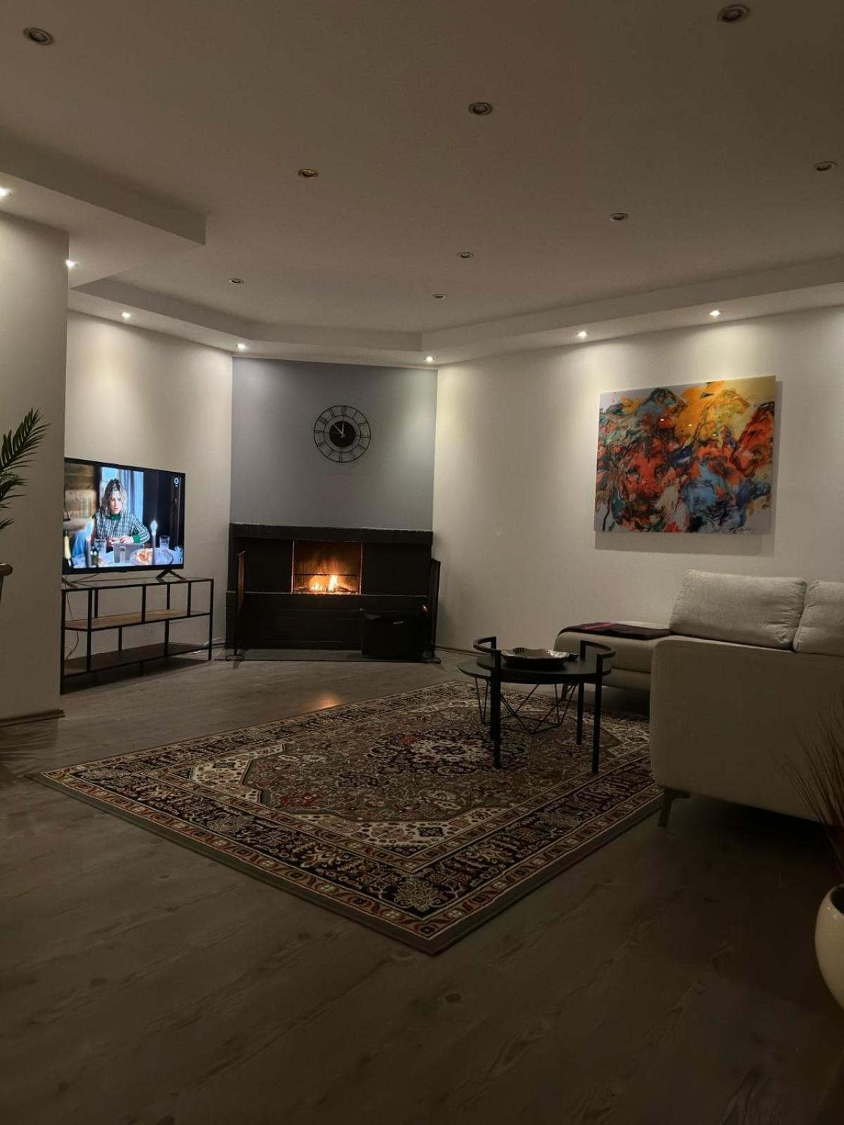 Luxurioese 2,5 Zimmer Oase Komplett Ausgestattet In Top Lage Essen Zewnętrze zdjęcie